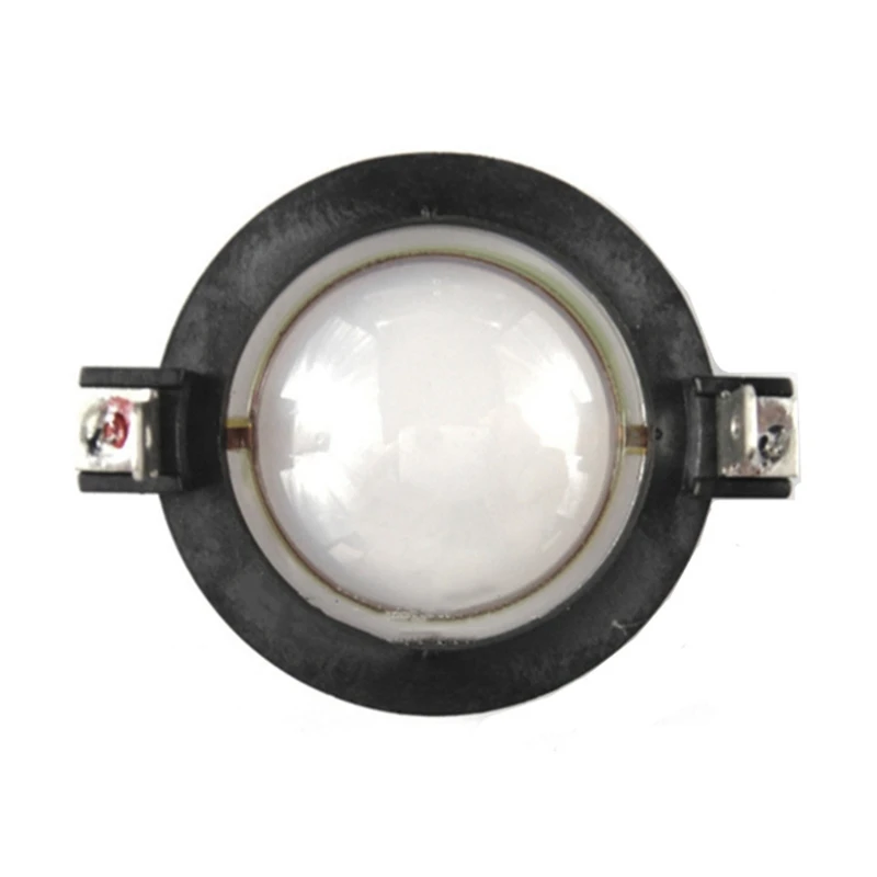 2 шт. сменная диафрагма для RCF ND1411 ND1410 CD1411 8 Ом звуковая катушка 35 5 мм|Аксессуары