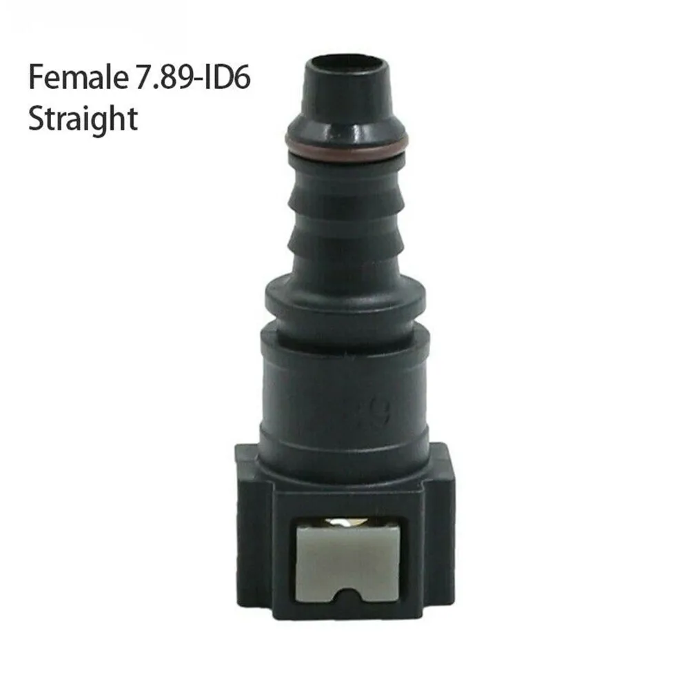 

High Quality Release Connector Nylon Pipe Coupler Quick SET 7.89mm Accessories