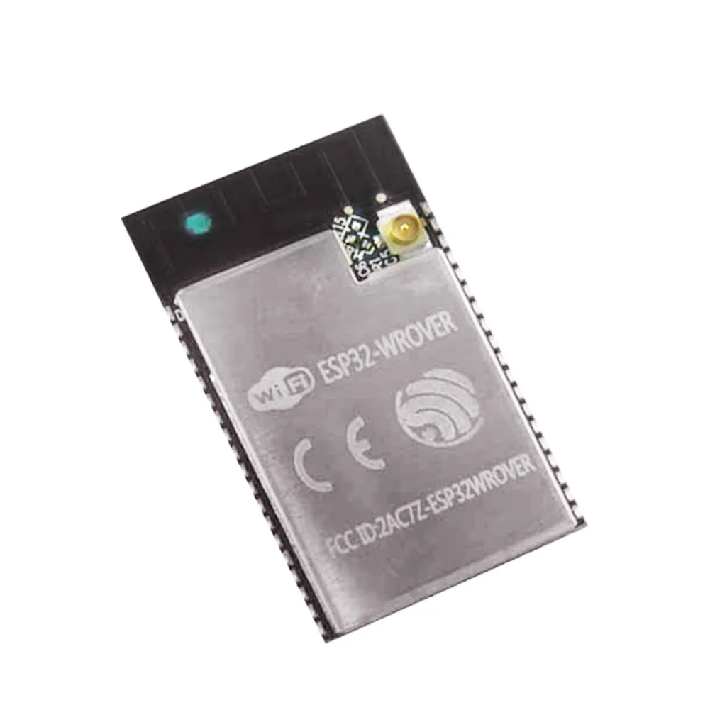 ESP32 WROVER 2 4 GHz плата многофункциональная для умного дома двухъядерный аудио