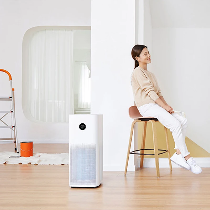 Xiaomi Mijia очиститель воздуха PRO умный стерилизатор дополнение к формальдегиду Hepa
