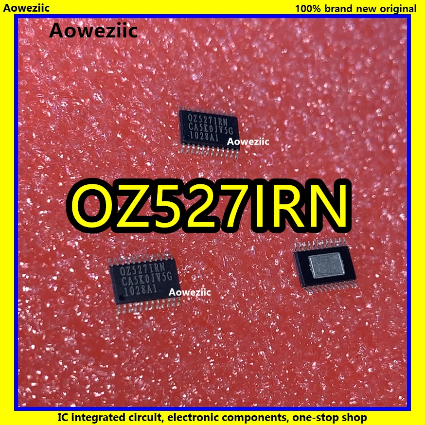 1 шт. OZ527IRN A1 0 TR OZ5271RN OZ527 TSSOP 14|Запасные части| |