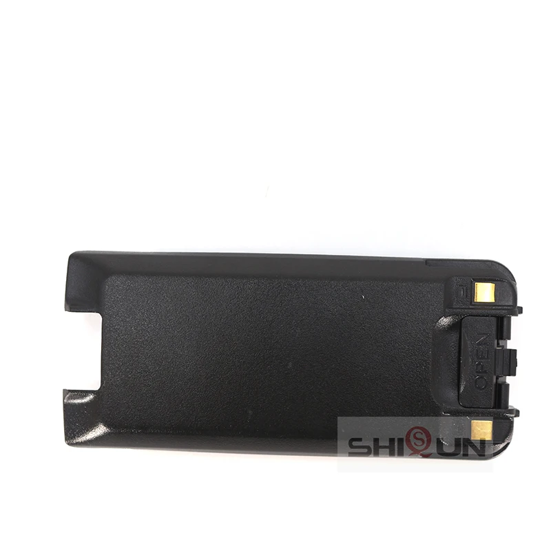 TYT 7.4V 2200mAh Li-ion Battery For TYT DMR MD-2017 Compatible with RT82 V-2017 Battery Digital Radio MD 2017 Lithium Battery