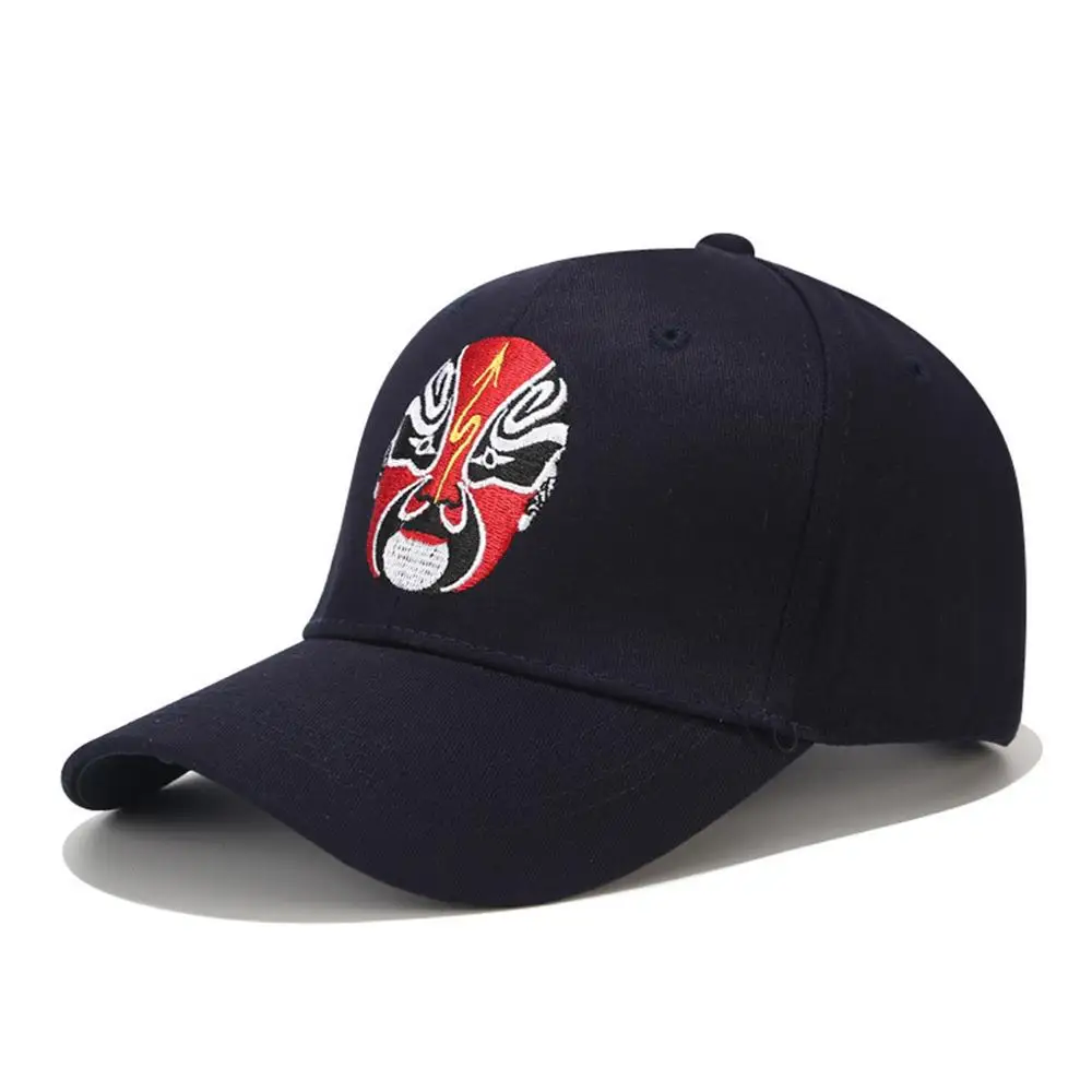 Бейсболки унисекс модные с вышивкой в стиле хип-хоп регулируемые из хлопка |