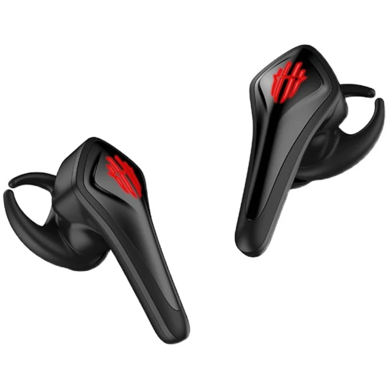 Оригинальные беспроводные игровые Bluetooth наушники Nubia RedMagic TWS Игровые Redmagic Cyberpods 39