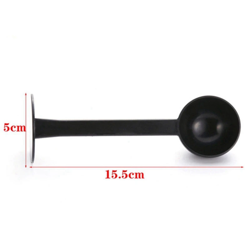 

5 Pcs Coffee Measuring Spoon Combination Coffee Tool & 1 Set Handheld Electric Milk Frother with 3 Separate Speed