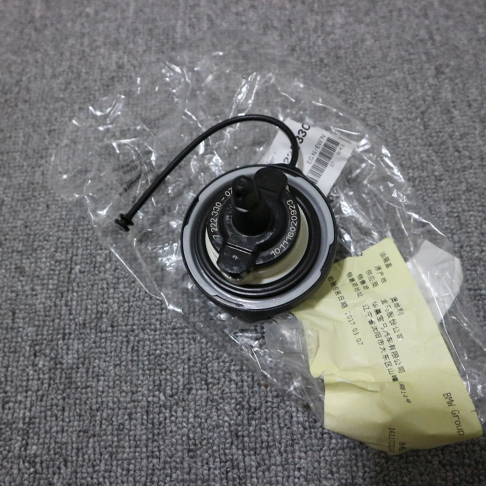 Автомобильный топливный бак крышка бензиновый корпус для MINI Cooper S One d JCW R55 R56 F54 F55