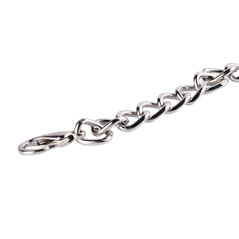 

Handle Shoulder Strap Easy Install Replacement Adjustable DIY Multi Use Hanging Hardware Accessories Women Bag Fashion Bag Chain