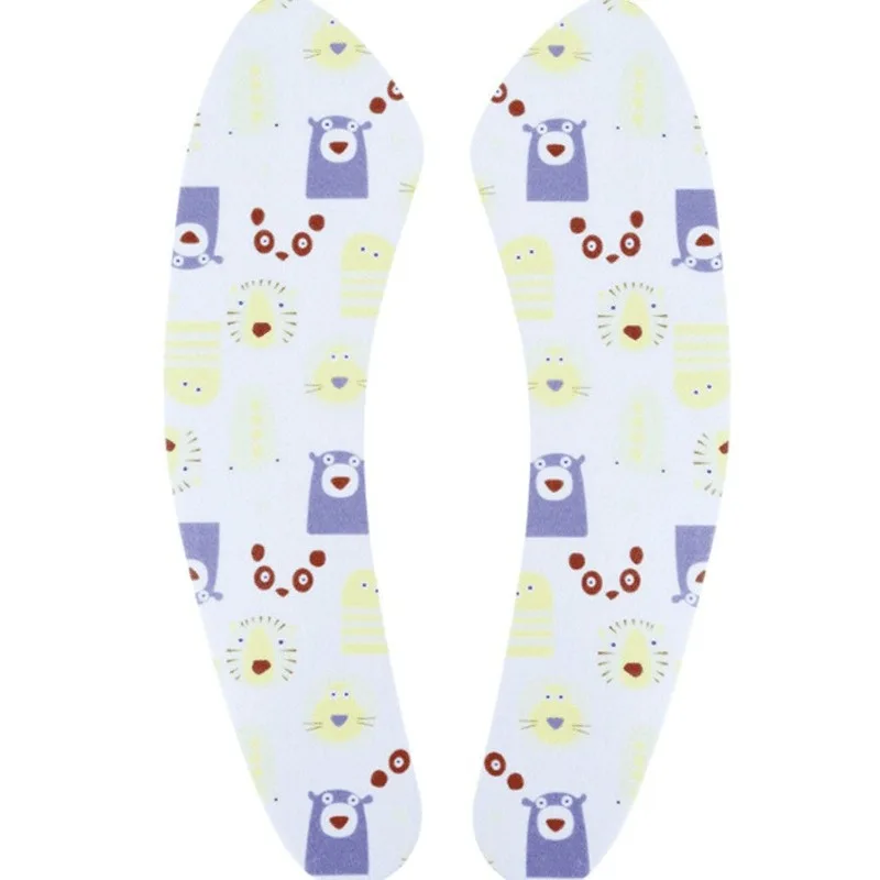 

Self-Adhesive Printing Static Toilet Mat Household Happy Day Autumn and Winter Washable Closestool Cushion Toilet Seat Cover