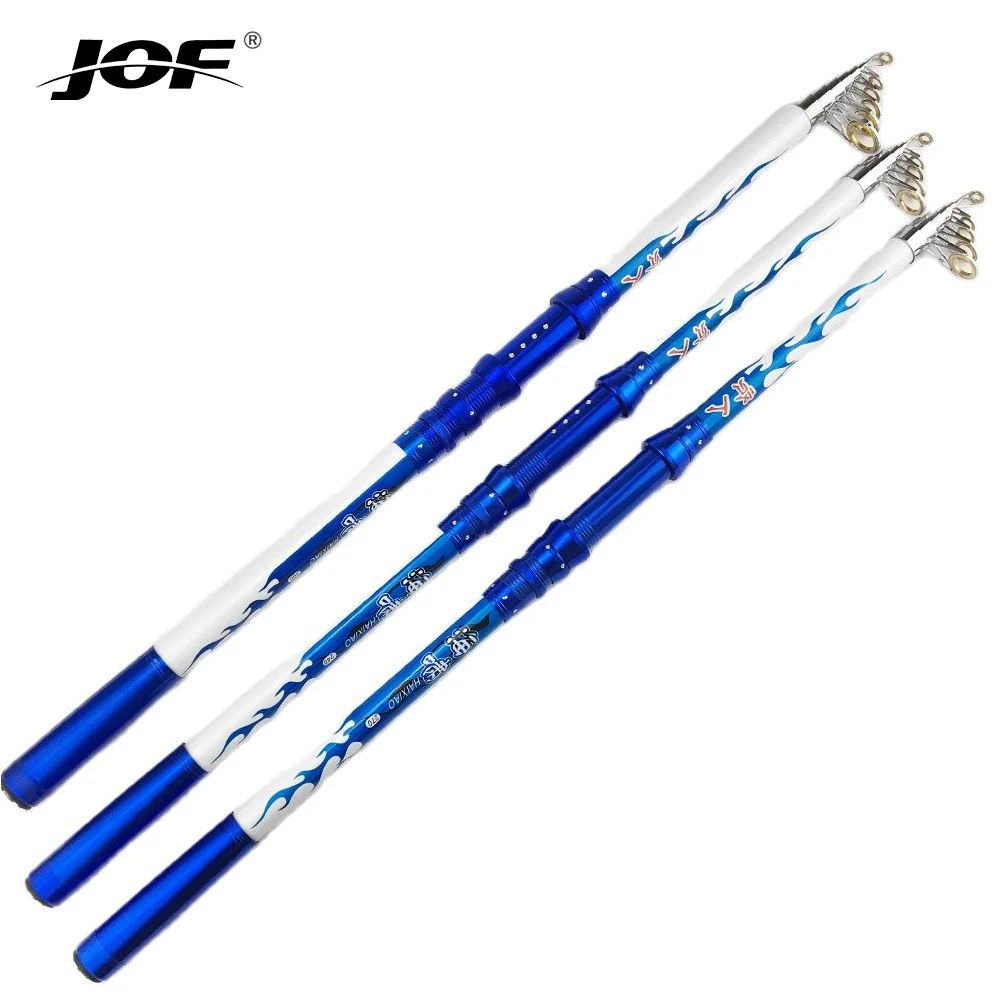 

Портативная телескопическая удочка SIECHI 2,1 м, 2,4 м, 2,7 м, 3,0 м, 3,6 м, высокопроизводительная морская удочка, удочка для рыбалки