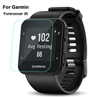Закаленное стекло для смарт-часов Garmin Forerunner 35 HR, 4 шт.