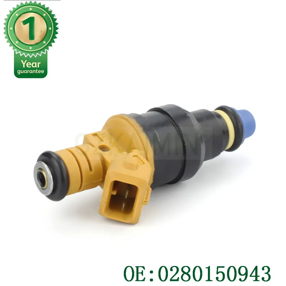 1x Новый топливный инжектор OEM 0280150943 0 280 150 943 для Ford 4 6 5 Φ