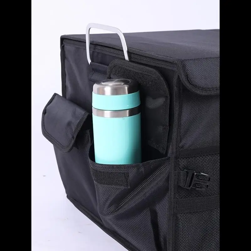 Аксессуары для сиденья кемпинга гаджет и автомобильный ящик хранения