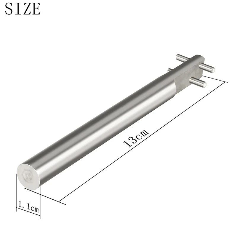 Ключ для саксофона инструмент сталь Sax регулировочный ключ саксофон Ремонтный