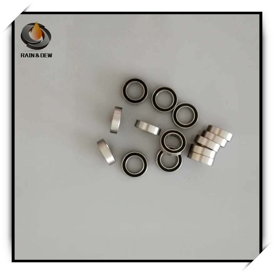 10 шт подшипник smr115rs 5x11x4 мм электри