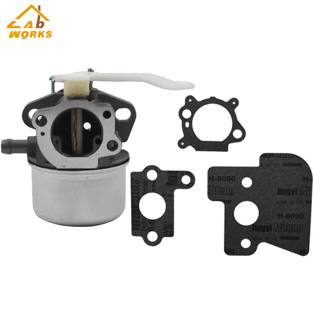 

Карбюратор Labworks для Briggs & Stratton