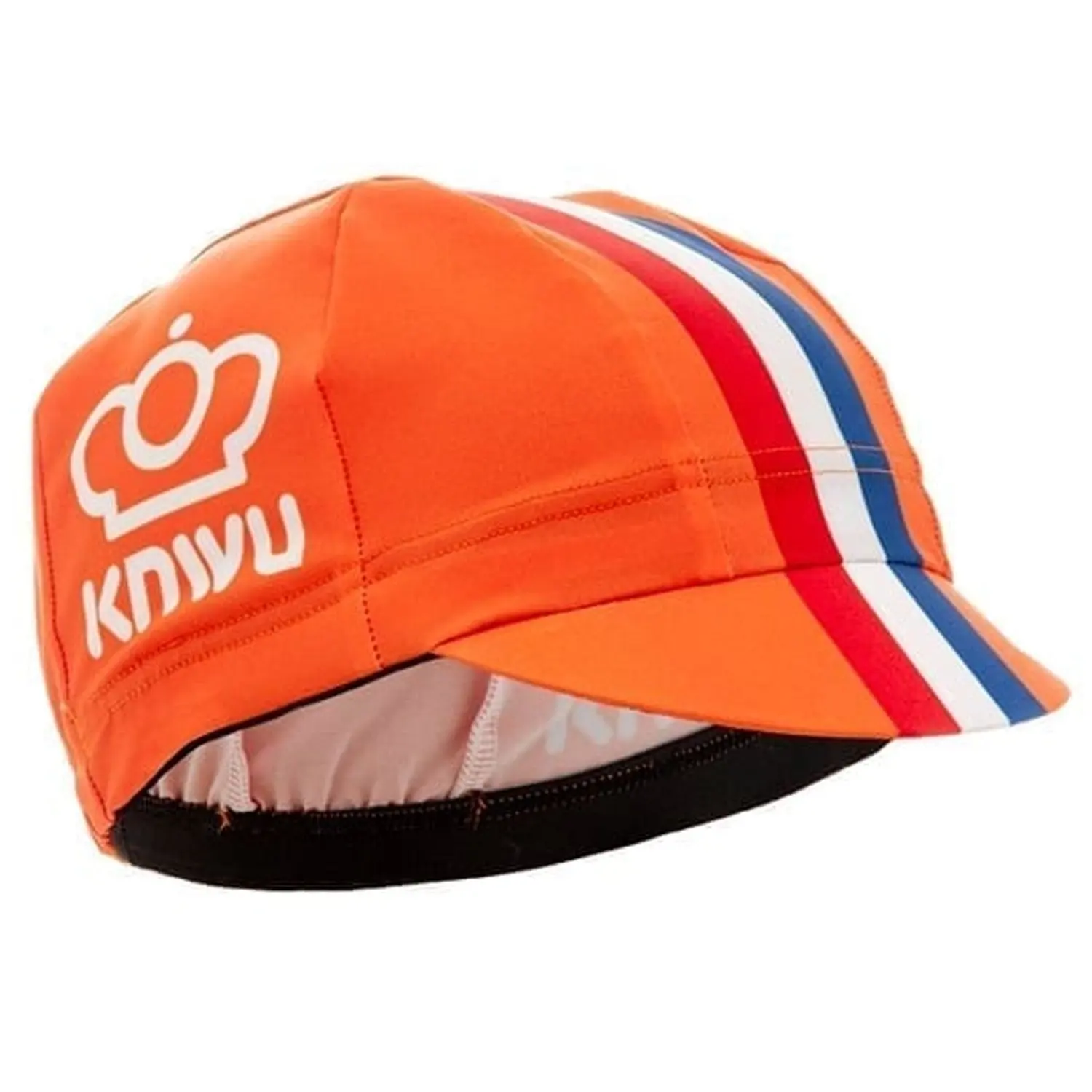 Новая оранжевая велосипедная шапка Nedrland с национальным флагом велосипедные