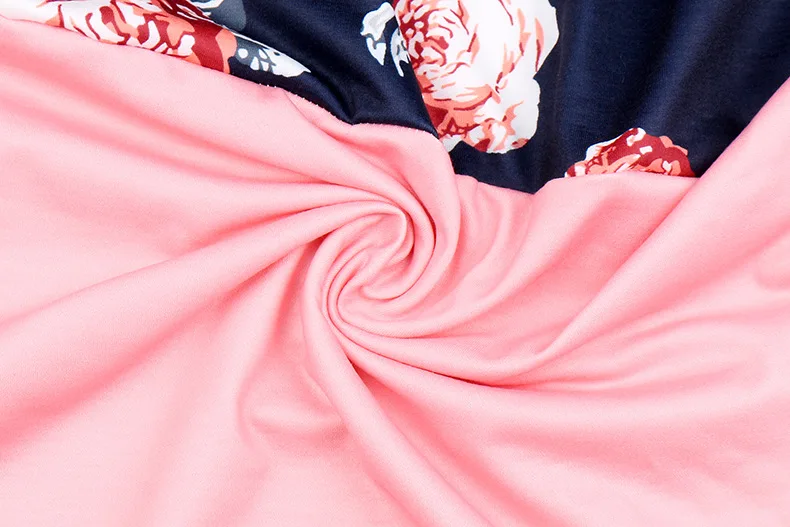 

Loose Casual Print Hoodie New Fashion Sweatshirt Women Clothes