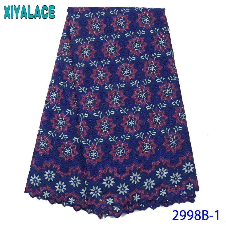 2019 швейцарская вуаль кружева высокого качества африканская кружевная ткань