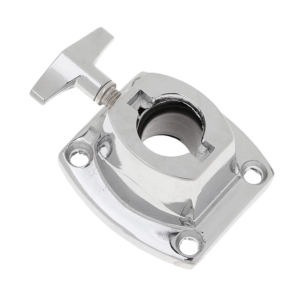 Держатель для барабана базовая пластина Том фотозажим детали музыкальных