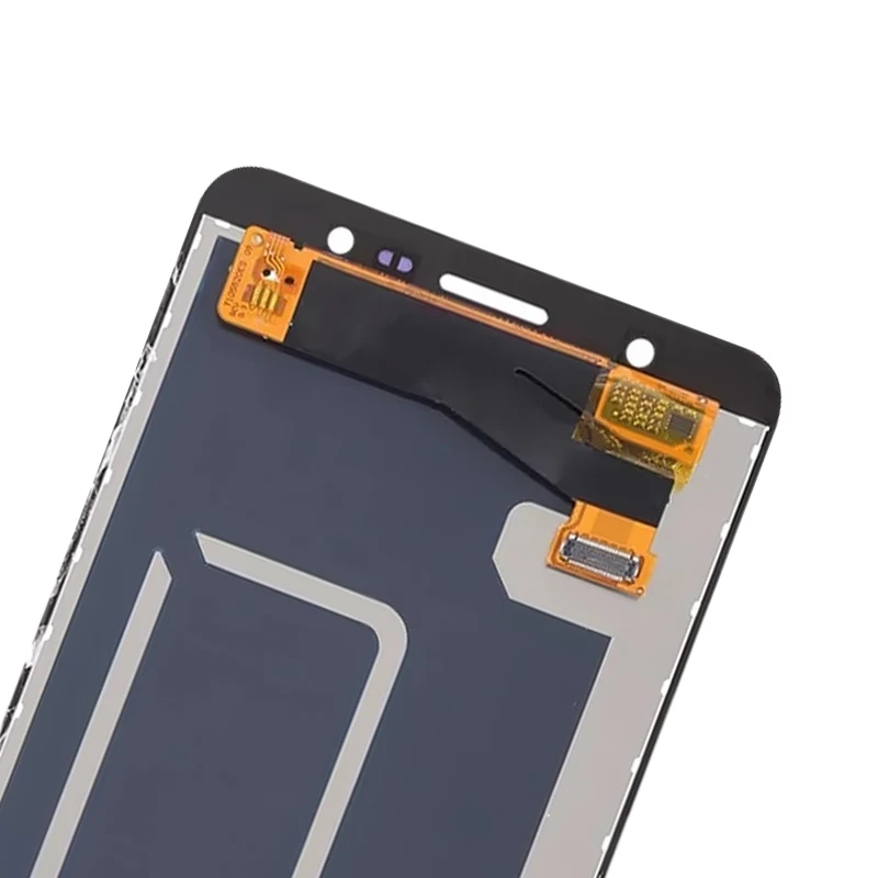 

5.7" Original For Samsung Galaxy J7 Max LCD G615 LCD Display Touch Screen Digitizer Replacement Parts For Samsung G615F Display