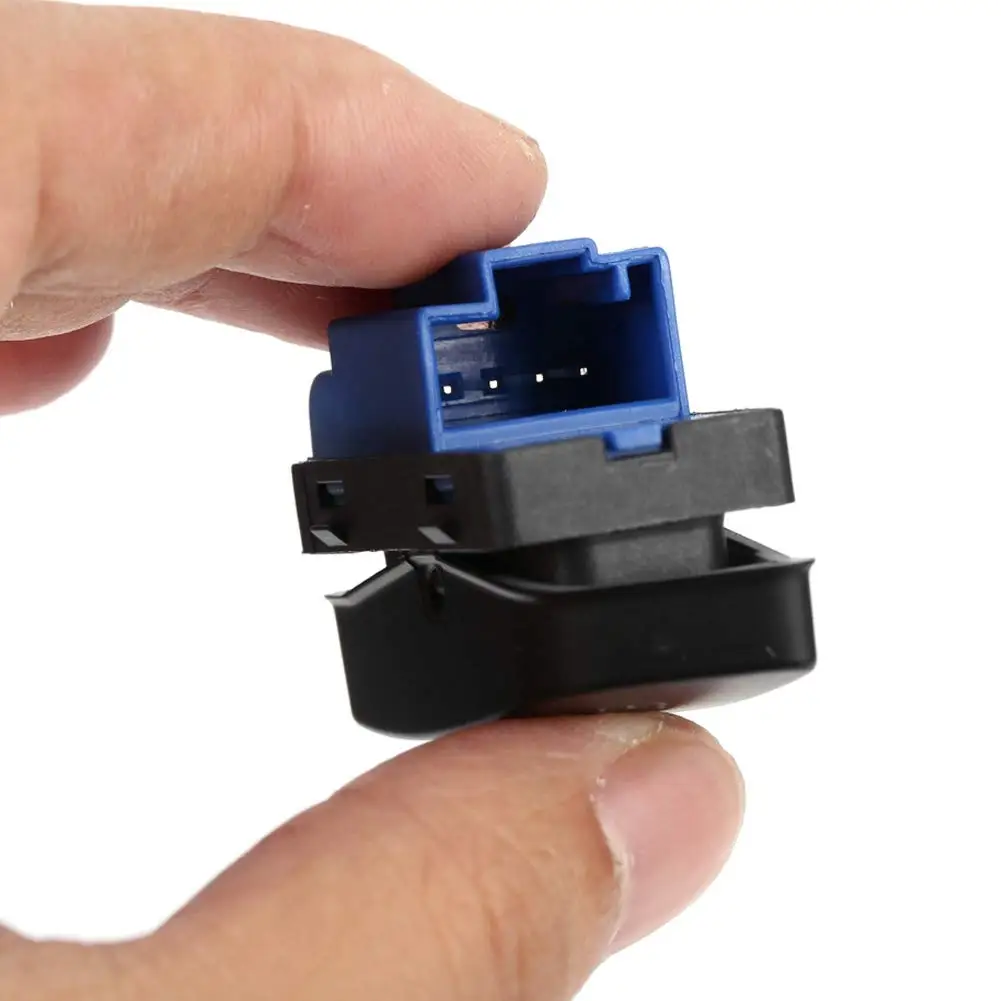 Автомобильные аксессуары кнопка блокировки двери управления питанием для VW Golf