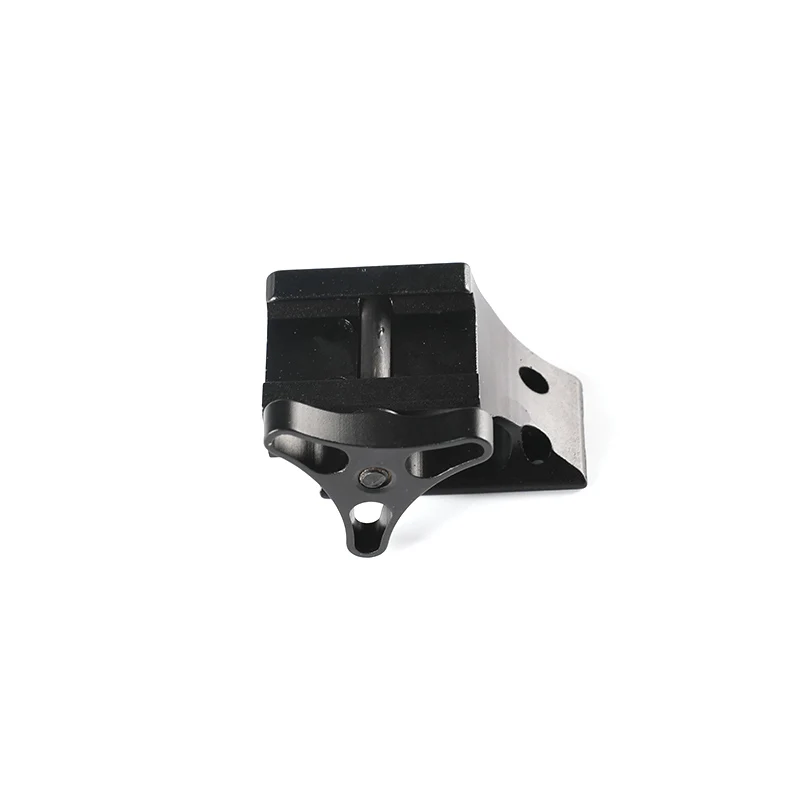 Тактический MRO High QD держатель для прицела в красную точку кронштейн