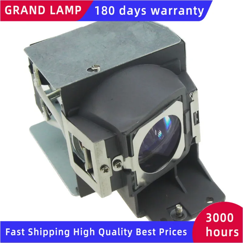 Лампа проектора с внутренним корпусом для Viewsonic PJD5126/RLC 070/PJD6213/PJD6223 // PJD5126 1W/PJD6353/VS14295