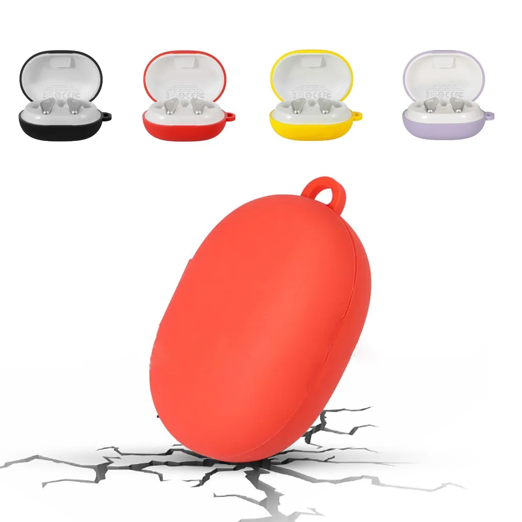 Защитный чехол для Libratone Track Мягкий защитный наушников высококачественные