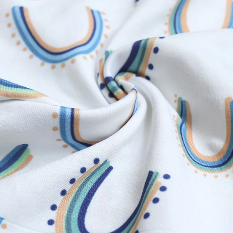 

2Pcs Baby Sleeping Bag+Hat Set Newborn Sleepwear Blanket Infant Gifts Warm Swaddling Muslin Wrap for Toddler Girls Boys