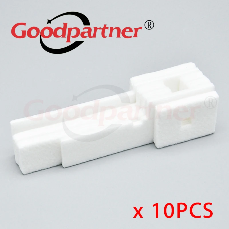 Губка для картриджа Epson L355 L210 L120 L365 L110 L111 L130 L132 L211 L220 L222 L300 L301 L360 L362 L363 L366 L455|Детали