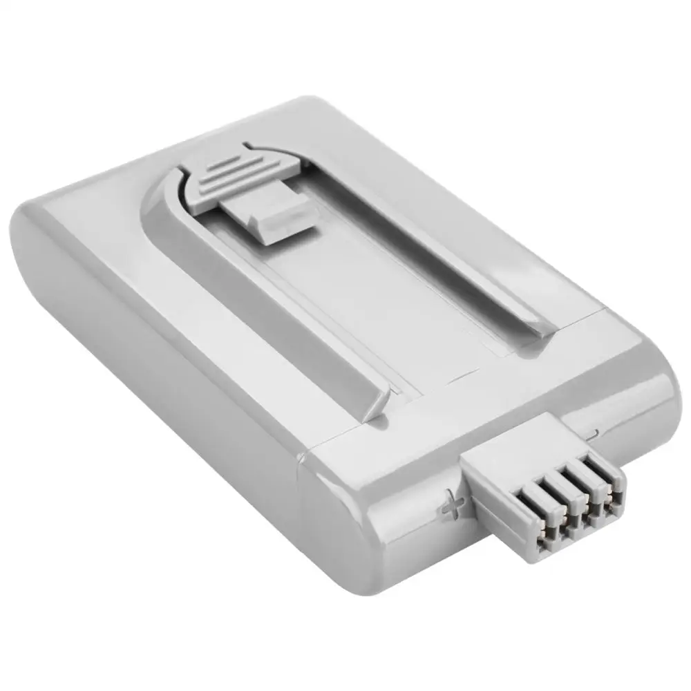 Сменный аккумулятор для пылесоса Dyson литий ионный 3000 мАч 21 6 в DC16 DC12 12097 BP01 912433 01