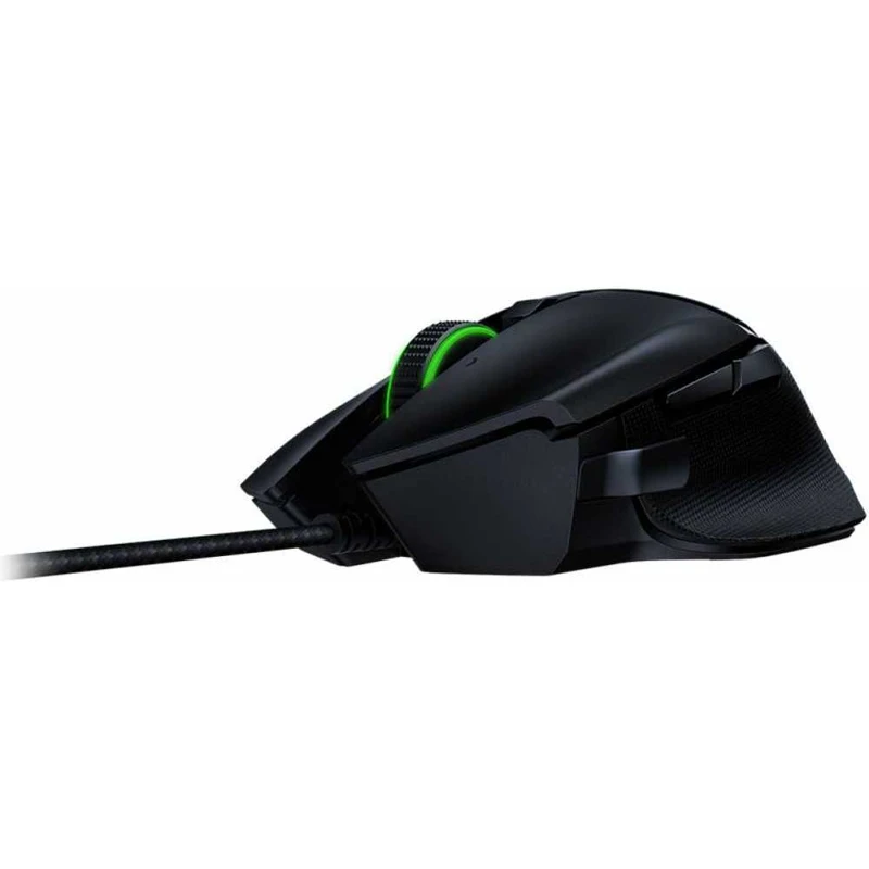 Мышь RAZER Basilisk V2 игровая оптическая проводная USB черный (rz01 03160100 r3m1)|Мыши| |