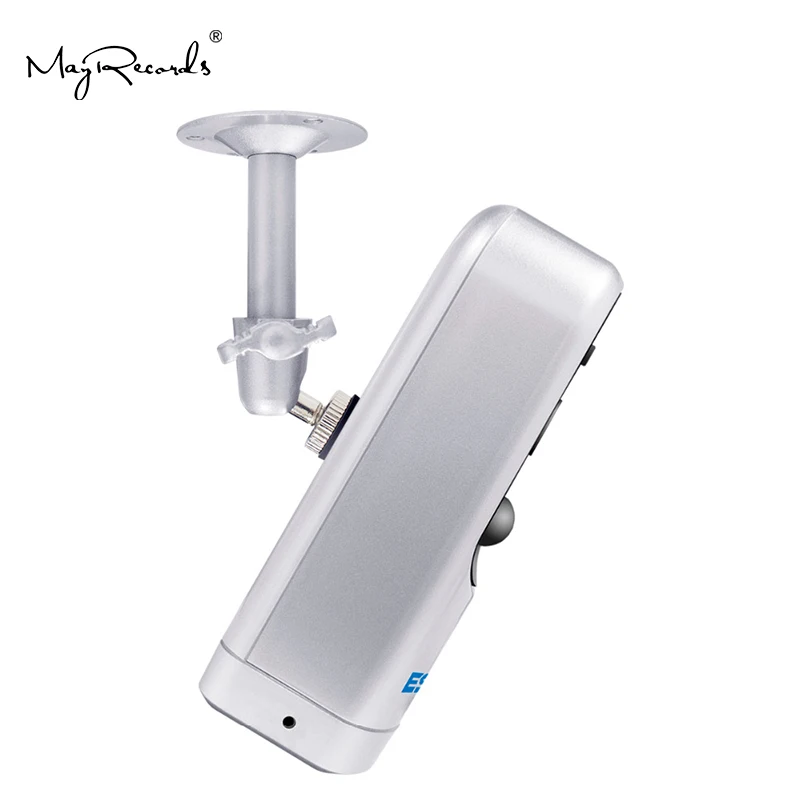 

ESCAM Probell QF210 2.8mm Lens HD 960P WiFi IP IR Camera Support ONVIF Surveillance Camera 3000mAh 64GB CCTV Camera Baby Monitor