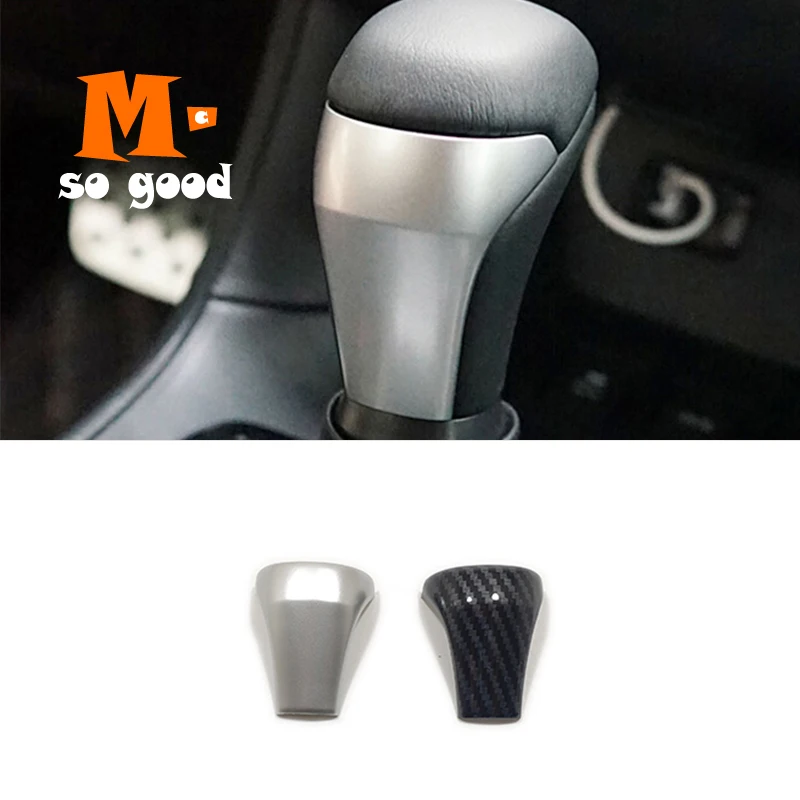 

1 шт для Toyota Tacoma 2020 ABS матовая ручка переключения рулевого механизма автомобиля ручка рамка крышка Накладка авто Стайлинг, аксессуары для интерьера