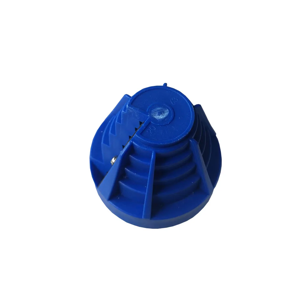 Biselador de tubos de plástico, herramienta biseladora de 20-63mm, PE/PVC, SME1