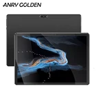Планшет ANRY S20 на Android 8,1, 11,6 дюйма, 2 в 1, поддержка двух Sim-карт, 4G, LTE, 10-ядерный, планшетный ПК с двойным Wi-Fi, Google Store, игровой GPS