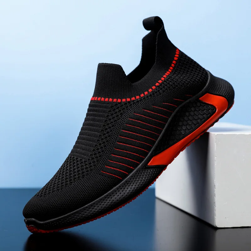 Xiaomi Mijia мужские кроссовки дышащие для мужчин Повседневная обувь Удобная
