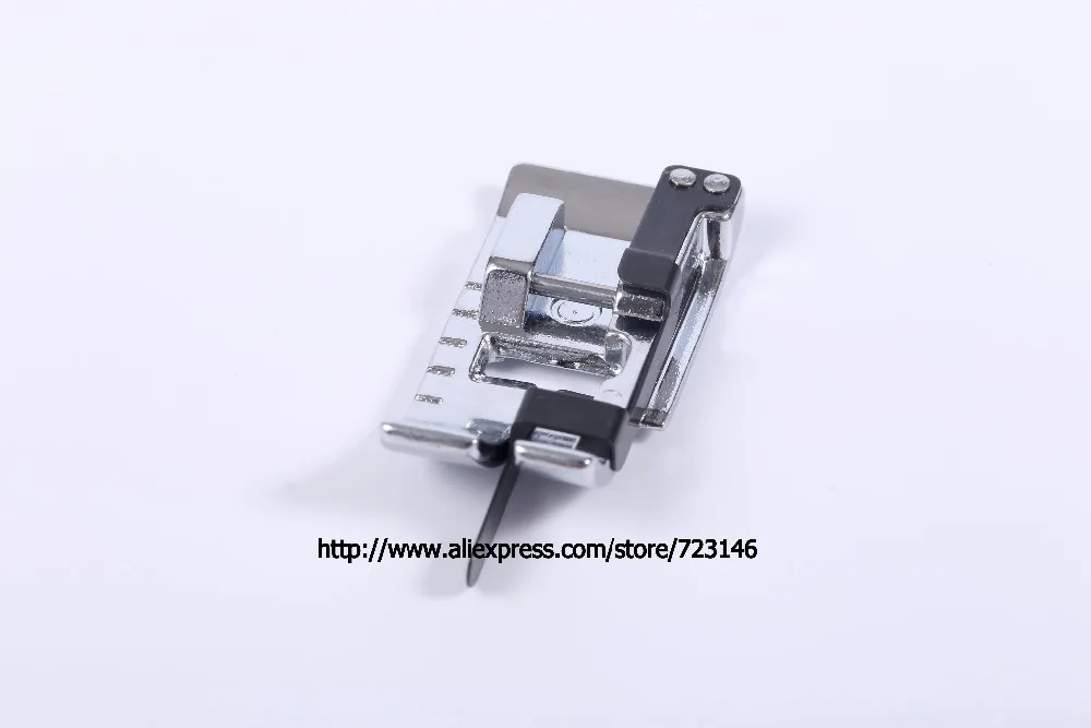 

SA191(F065) Stitch in the Ditch Foot Feet Domestic Sewing Machine Part Accessories for Brother Juki Singer janome babylock