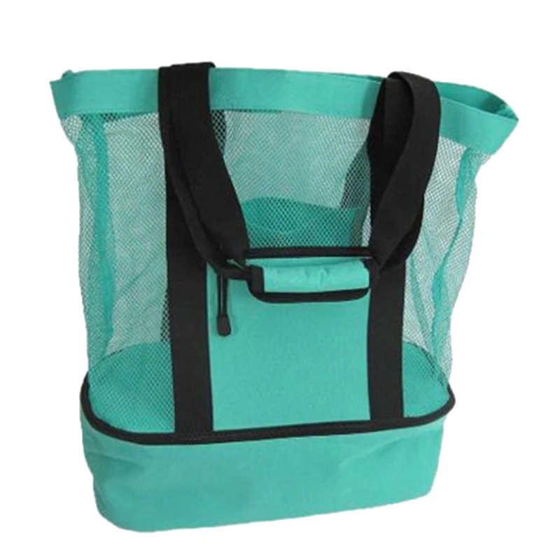 

Ice Pack Picnic Heat Preservation Bag Beach Bag Multi-Function Picnic Camping Insulation Bag Ice Bag Lunch Bag