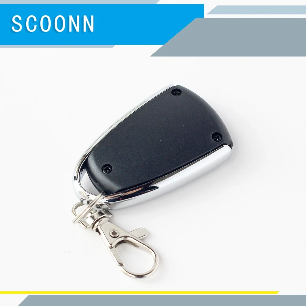 433 МГц клон дистанционного управления Дубликатор клонирования кода