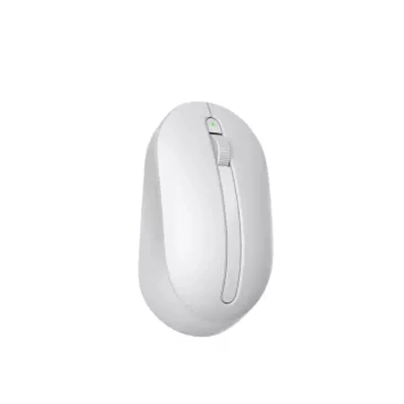 Беспроводная мышь Xiaomi MiWu Bluetooth 4 0 АБС-пластик игровая RF 2 ГГц режим подключения Mi