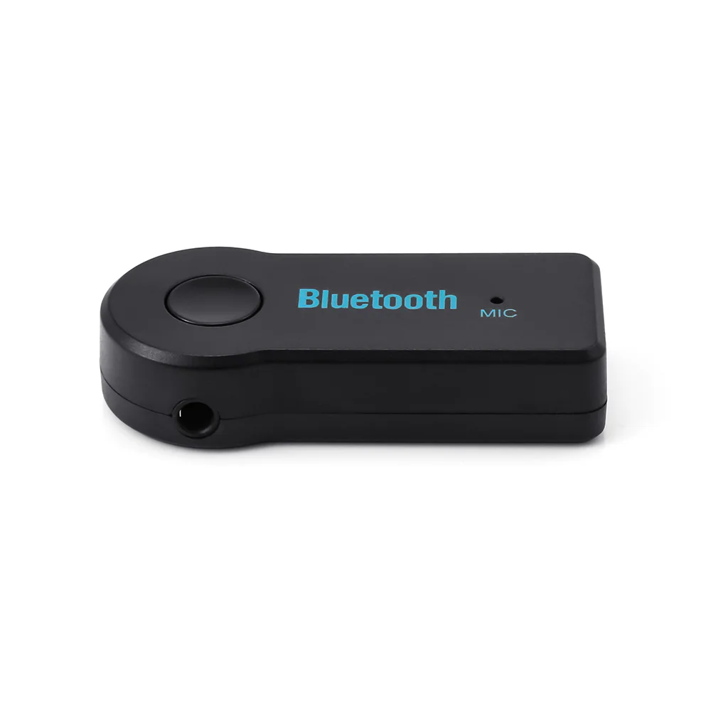 Bluetooth AUX 3 5 мм разъем приемник автомобильный беспроводной адаптер гарнитура для