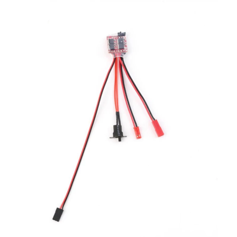 30a мини матовый esc матовый элект