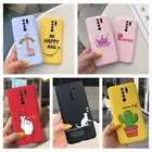 Чехол для Xiaomi Redmi 9, чехол для Xiaomi Redmi 9 Redmi9, силиконовый мягкий чехол из ТПУ для телефона, противоударные Чехлы, чехлы для Xiomi Redmi 9