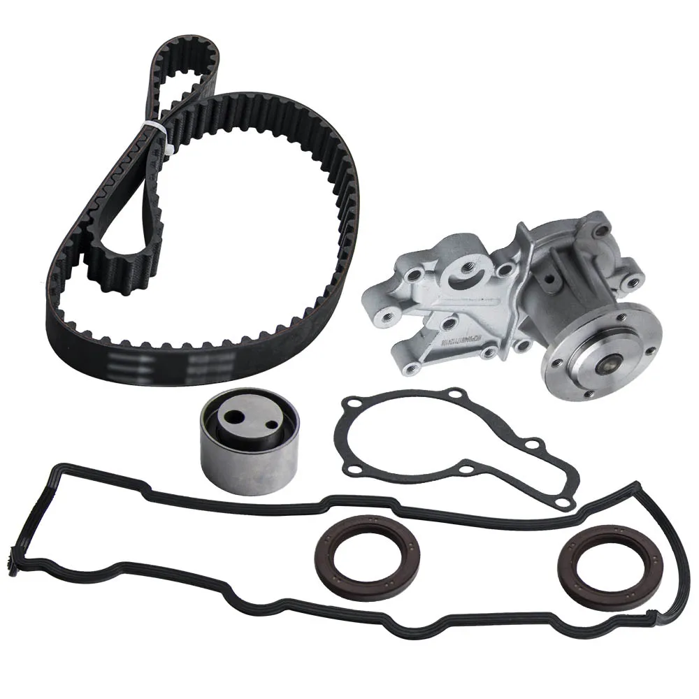 

1 SET Timing Belt Kit Water Pump Valve Cover For Geo Metro 1.0L 1989-1993
