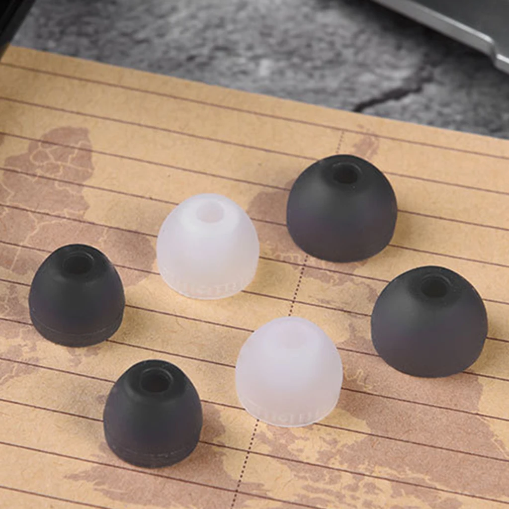 Силиконовые насадки для наушников Sony 8 шт. 12 мм 13 наконечники 1/2/4/4/4/4/4/5 4/13