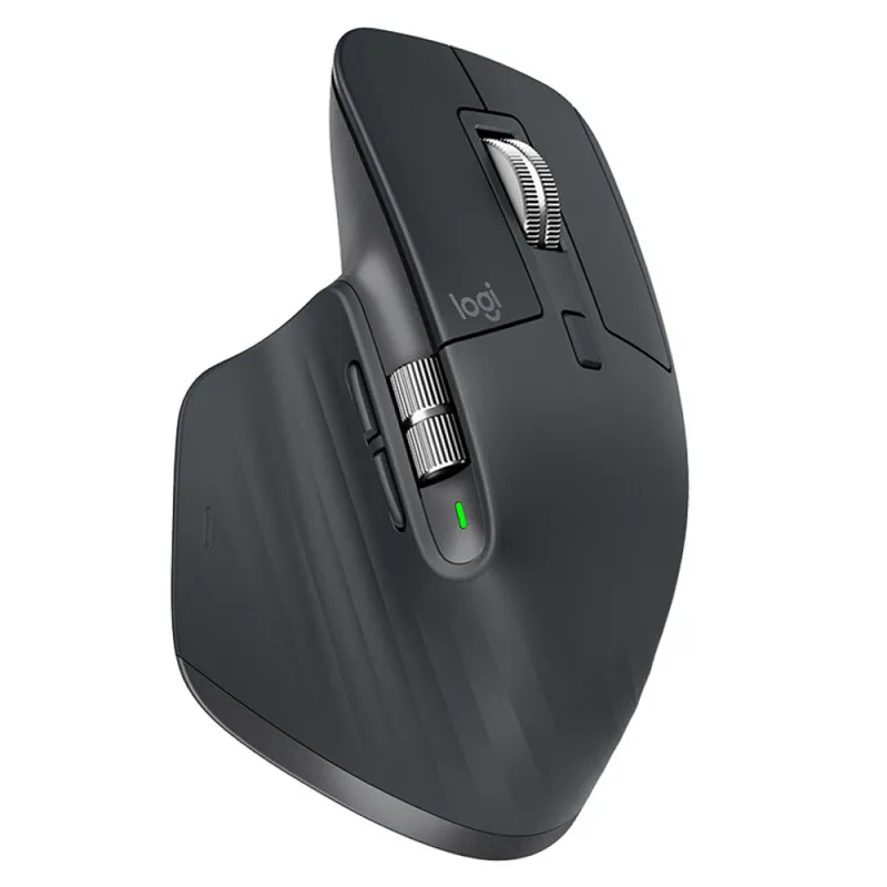 Беспроводная мышь Logitech MX Master/MX Master 2 s/MX 3|mouse smart wireless|wireless lan windows vistamouse keyboard remote control