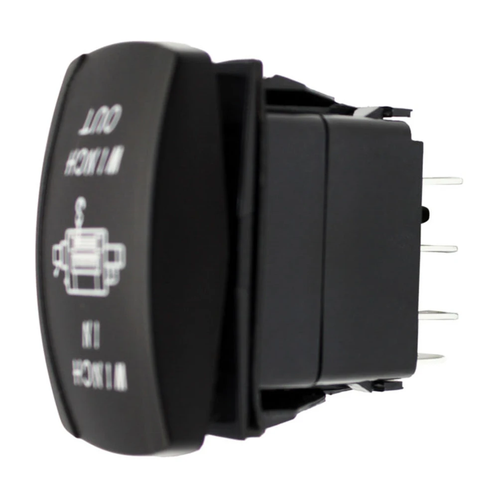 

Interior Switch Inner Accessories 7-pin Truck Off-road For Jeep Polaris