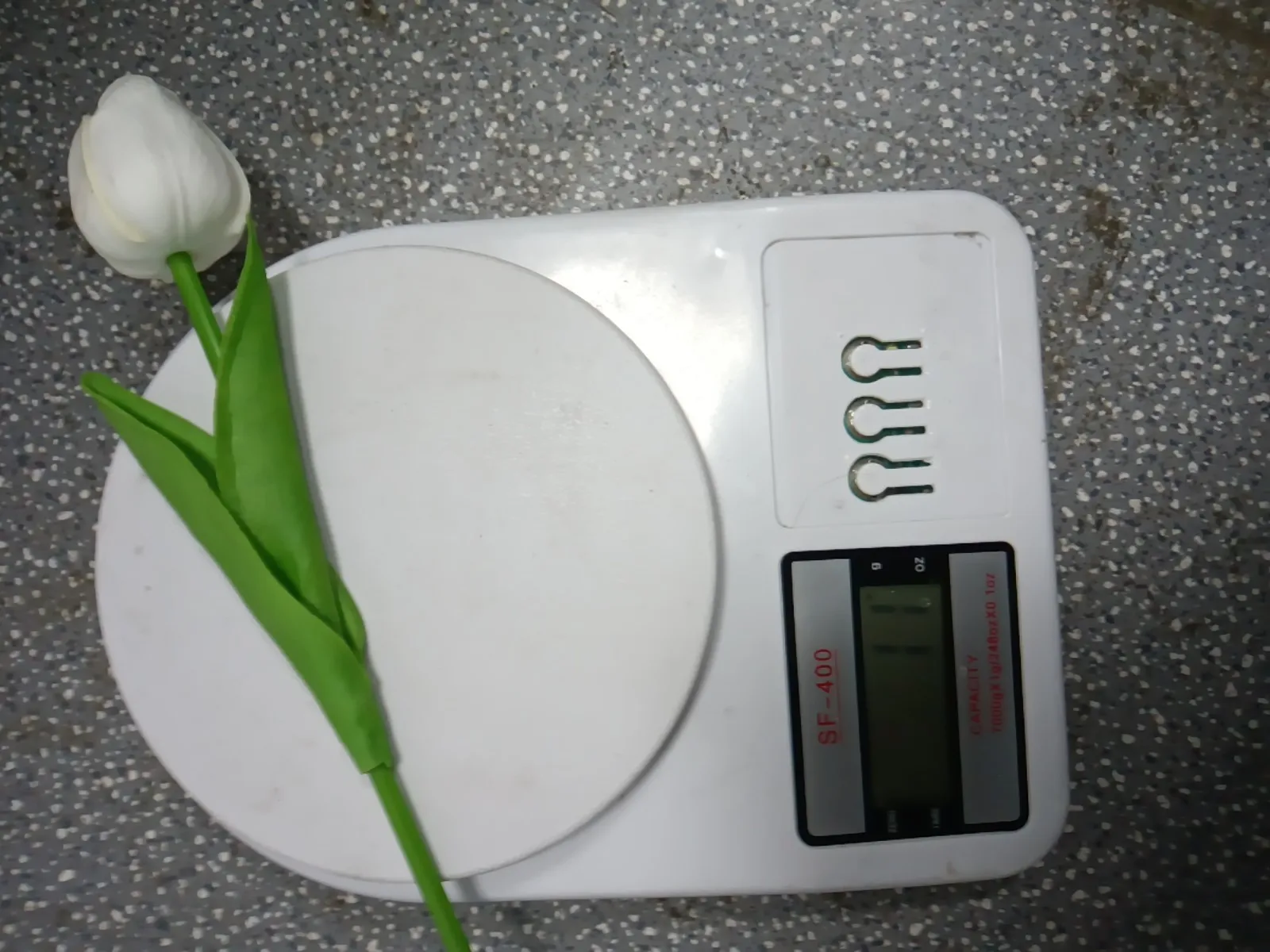 

Tulip Artificial Decoration Fake Flower Monochrome 10PC Holiday Gift/Home Decoration Bridal Wedding Bouquet Home Decoration