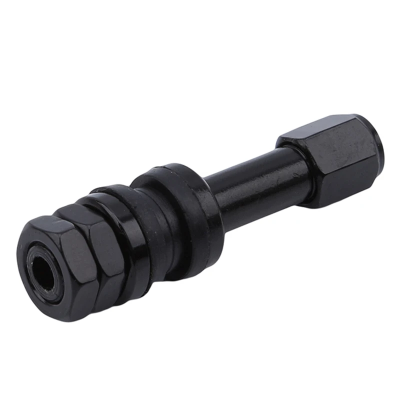 Универсальный бескамерный клапан для автомобильных колес мотоцикла воздушные